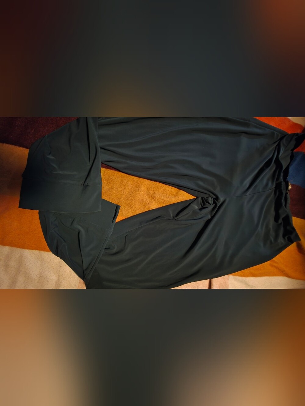 4/$25 Deal! Vintage Sympli Stretchy Pants